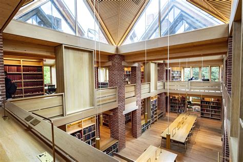 Stirling Libraries.